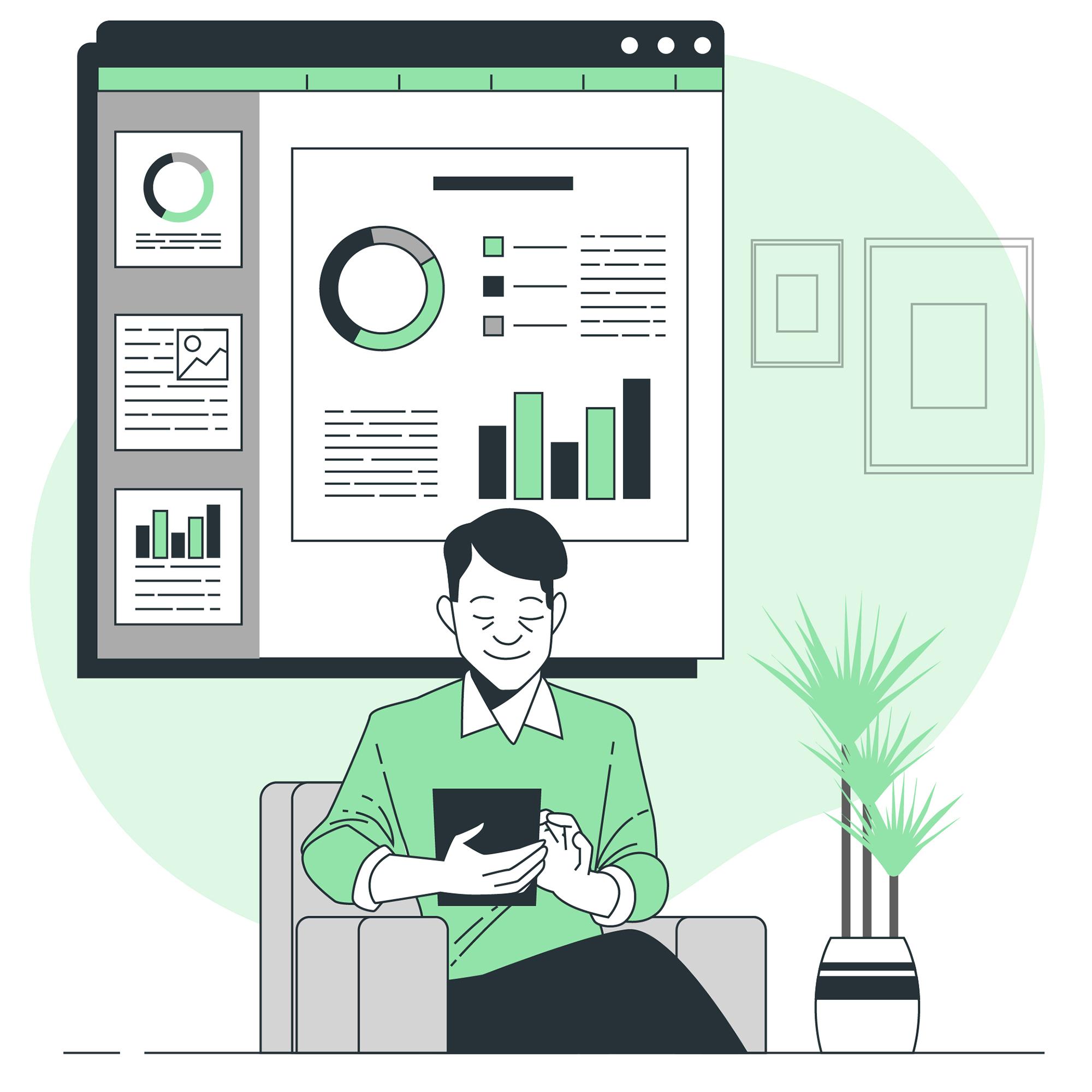 Projekt-Governance & Compliance