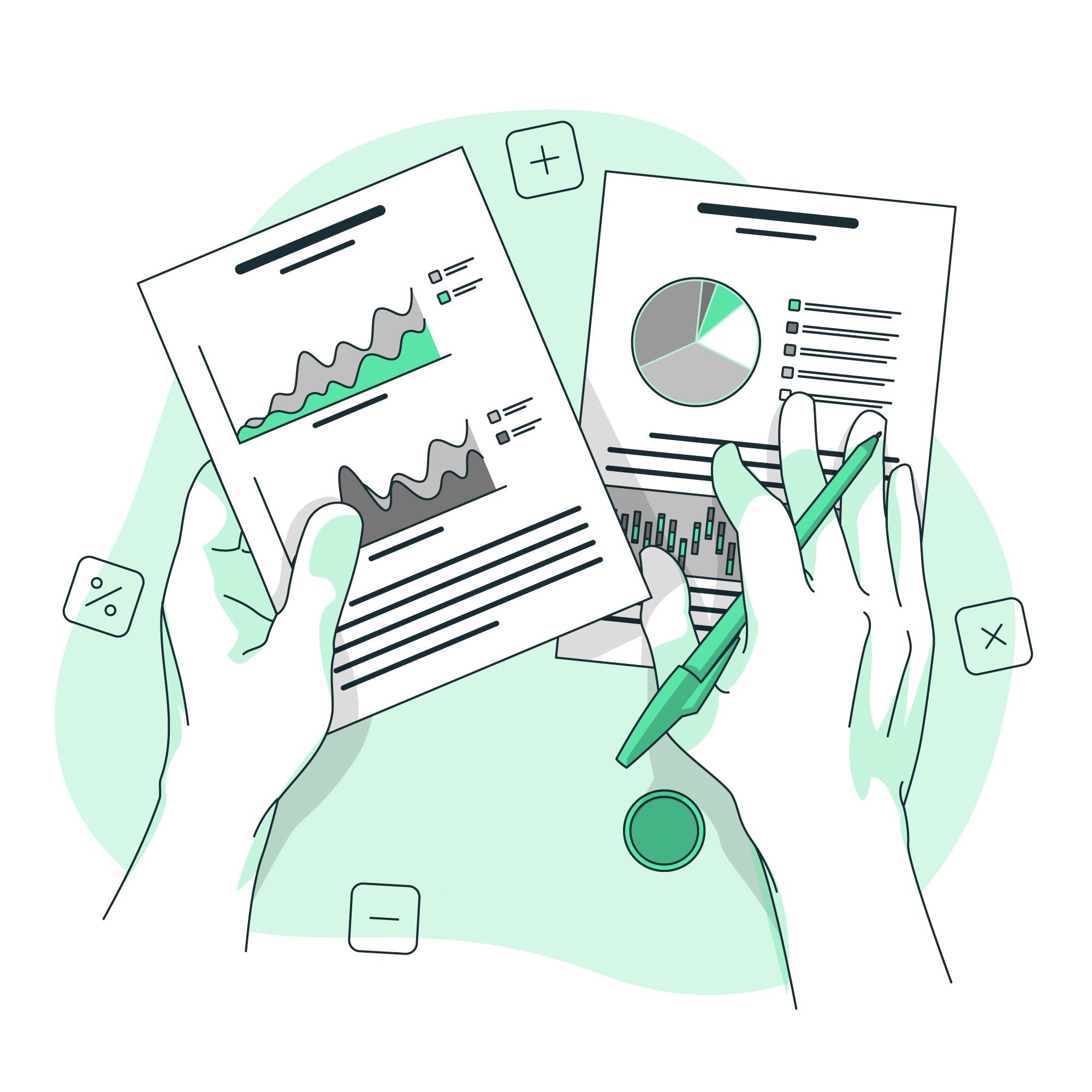 Ressourcen- & Budgetoptimierung